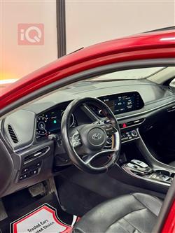 هيونداي سوناتا